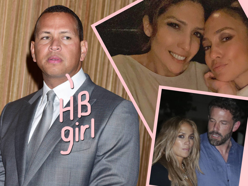 alex rodriguez, jennifer lopez : the subtle way he celebrated her birthday