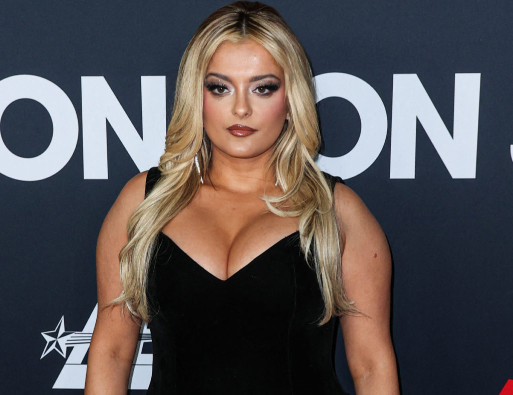 Bebe Rexha Says She Was The Victim Of A 'Hate Crime' At Munich Airport! OMG!