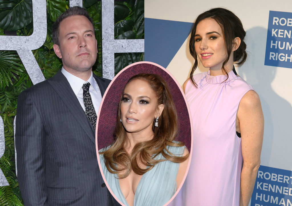 Ben Affleck Affair Kick Kennedy Before Jennifer Lopez Marriage Not Mistress