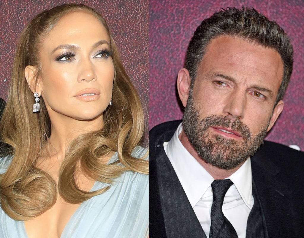 Ben Affleck Has ‘A Darkness To Him’ That Jennifer Lopez Could Never Fix Despite Best Efforts