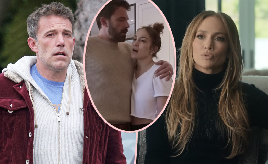 Ben Affleck Jennifer Lopez Reconciliation Marriage Closure