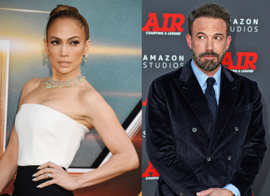 Ben Affleck 'In A Better Mindset' After Doing THIS To Find 'Closure' In Jennifer Lopez Relationship