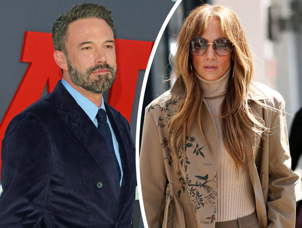 Ben Affleck ‘Seems Very Happy’ Amid Jennifer Lopez Divorce – Because He’s Been ‘Done’ With Marriage Since WHEN?