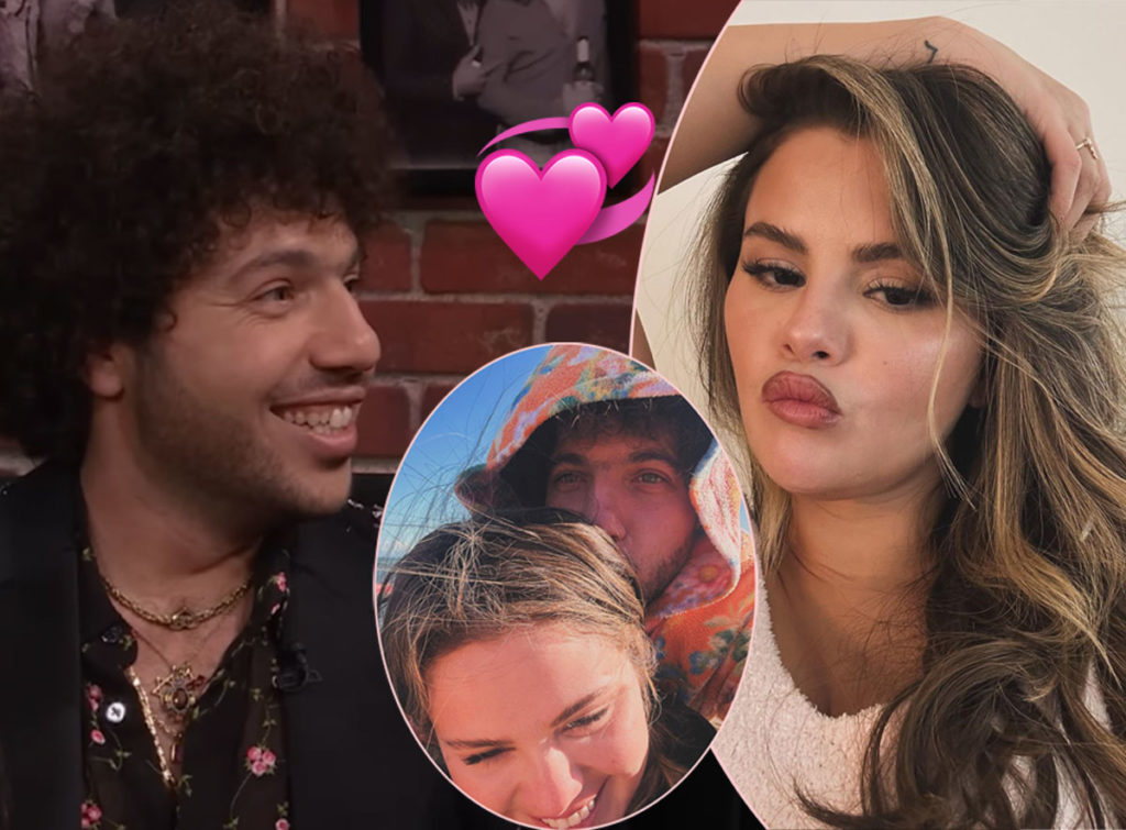 Benny Blanco Wanted to Make Selena Gomez Feel ‘Extra Special’ With Surprise Birthday Weekend