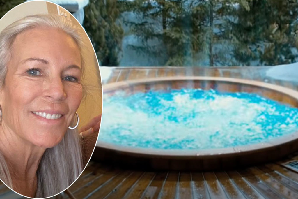 15-Year-Old Boy Allegedly Murdered Female Neighbor In Her Hot Tub Just To Learn What It Was Like To Stab Someone