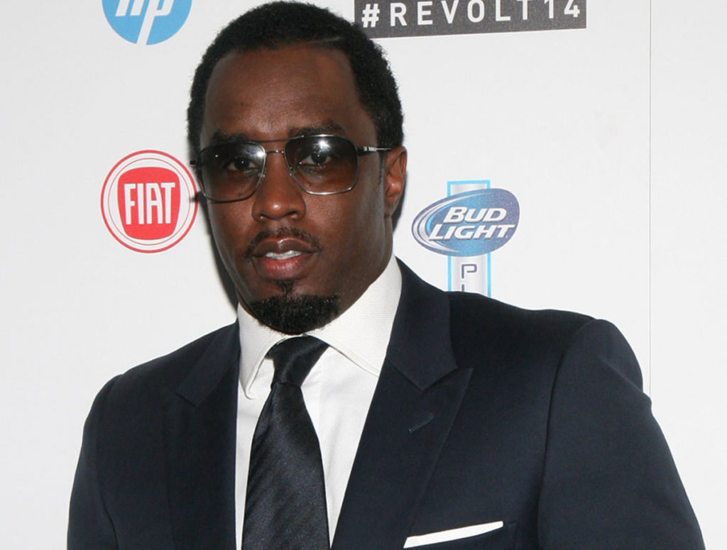 Diddy Finally Responds To Music Producer's Jaw-Dropping Harassment & Assault Lawsuit -- And He's Clapping Back HARD!