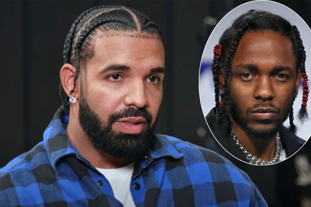 Drake’s Security Guard Shot Outside Rapper’s Mansion Amid Kendrick Lamar Feud!