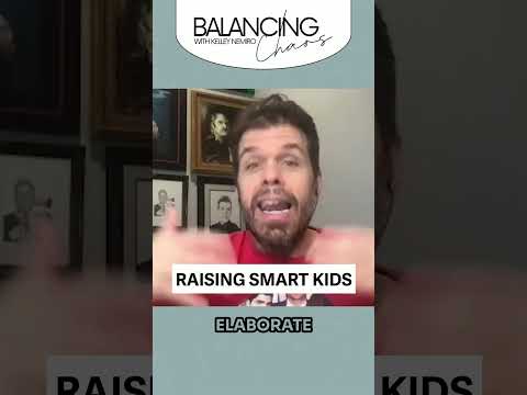 Raising Smart Children!