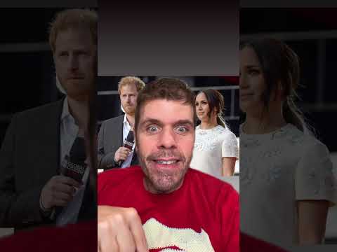 Prince Harry & Meghan Markle - Are They Worth This???