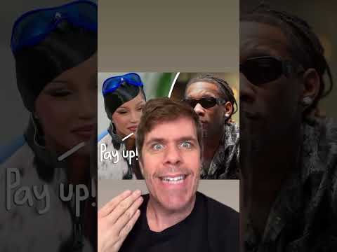 I'm NOT Sorry! Cardi B... | Perez Hilton