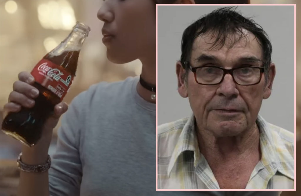 Indiana man poisons wife's Coca-Cola drinks so that he could marry his stepdaughter