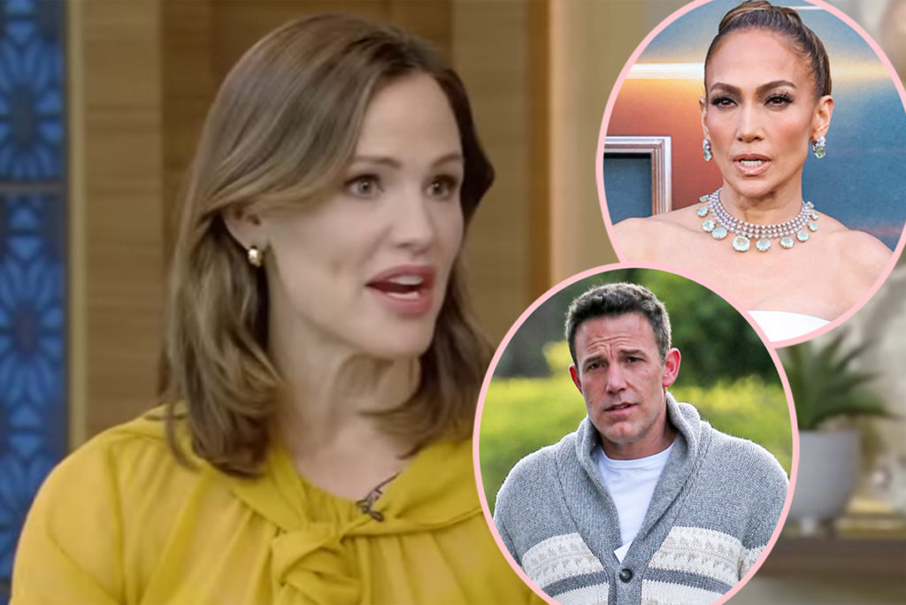 Jennifer Garner Felt Like A ‘Pawn’ While Helping Jennifer Lopez Fix Her Marriage to Ben Affleck Before Divorce