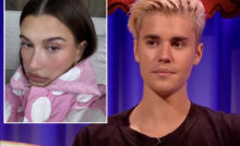 Justin Bieber Is 'Facing Some Difficulties' Right Now -- And Here's What Wife Hailey Really Thinks About It