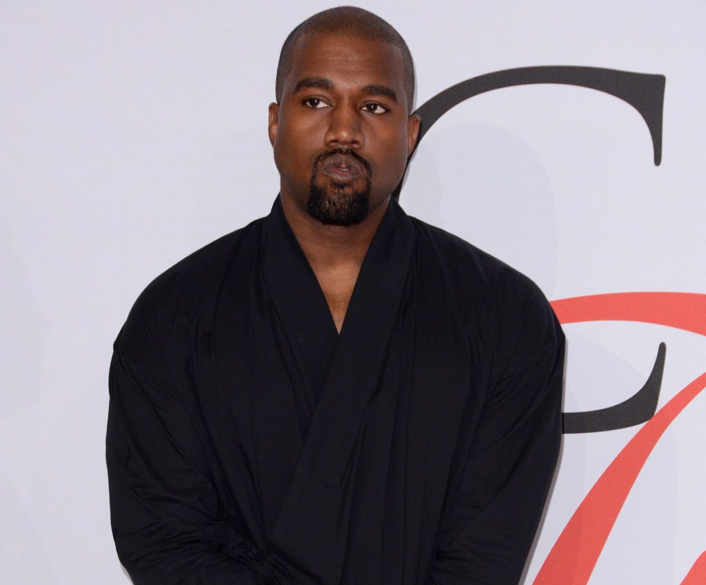 IRS Abruptly Yanks Charity Status From Kanye West's Sunday Service Project -- Here's Why!