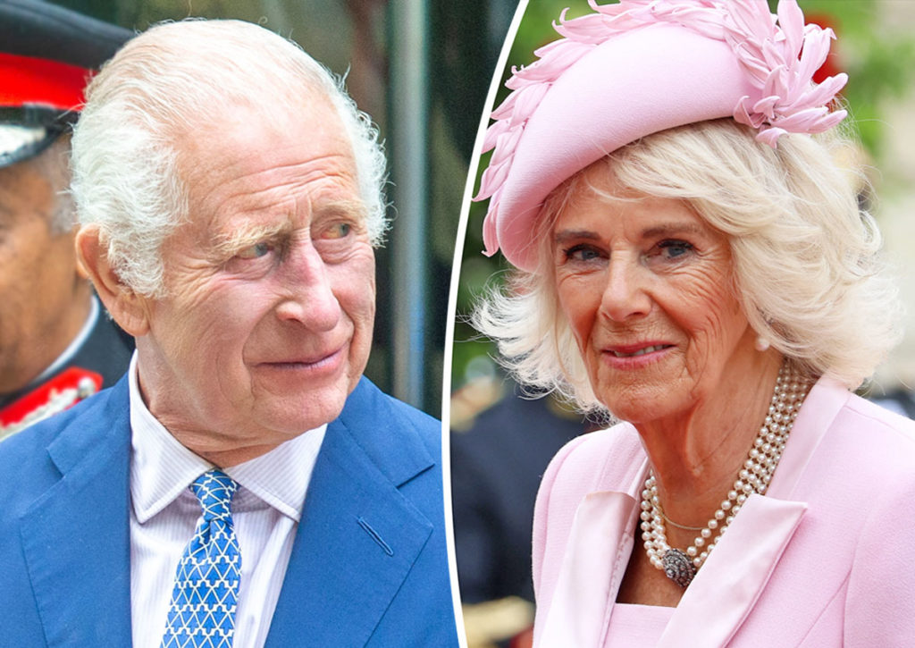 Defiant King Charles Is Not Doing What He's Told During Scary Cancer Battle!