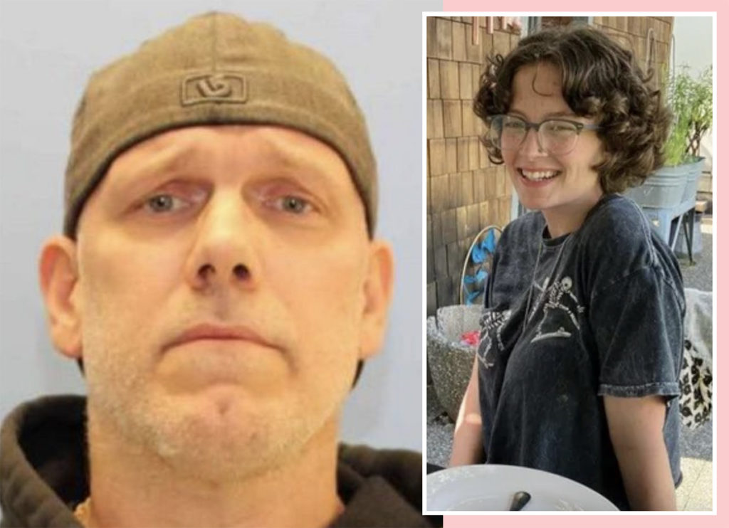 Washington Man Allegedly Killed His Wife & Two Teenagers, Set House On Fire, And VANISHED!