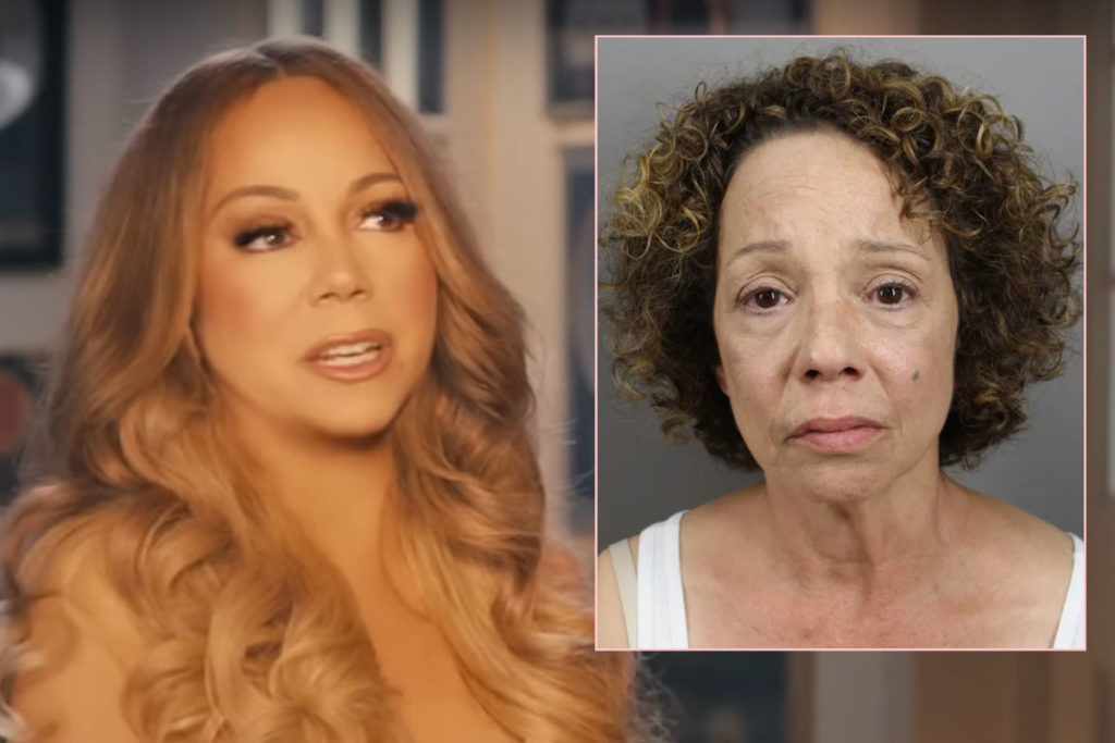 Mariah Carey’s Sister Led ‘A Tough Life’ Prior To Death Amid Decades-Long Estrangement From Singer