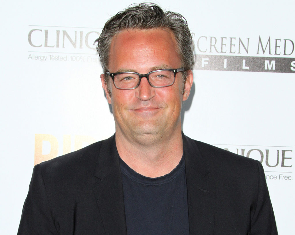 Red Flags Ignored! Matthew Perry Had Been Found ‘Unconscious’ Multiple Times Before Death!