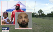 NFL Star Aqib Talib Brother Murder Charge Shot Youth Football Coach
