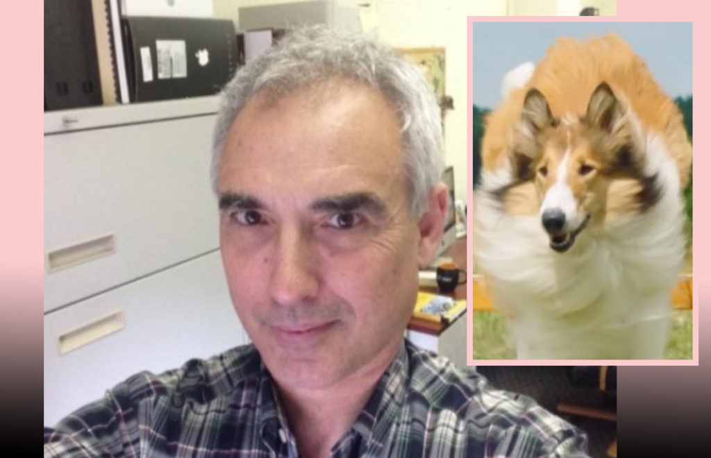 Penn State Professor Caught Having Sex With Dog