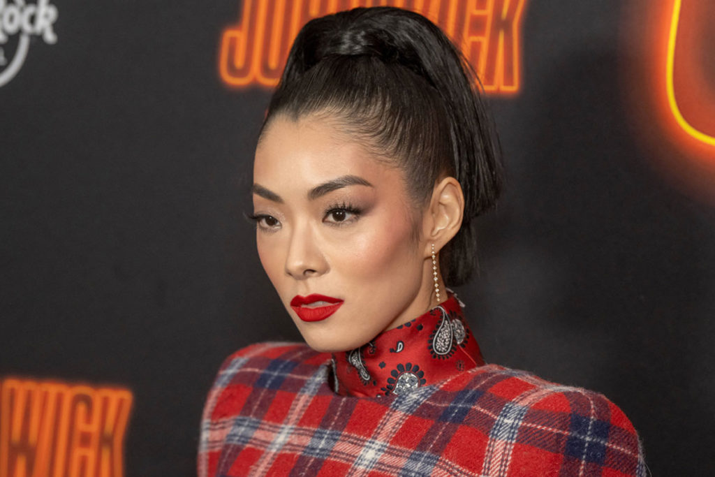 Singer Rina Sawayama Reveals She Was 'Groomed' By A Teacher At 17