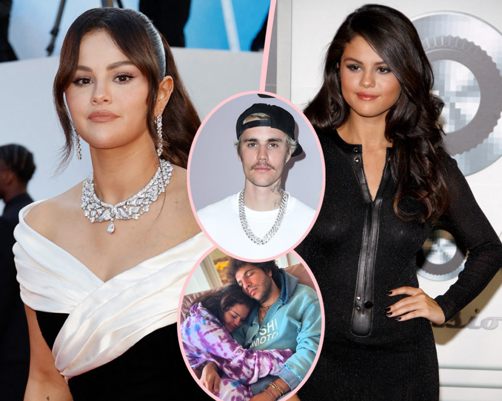 Selena Gomez Responds To TikTok Claim That She Would’ve Never Dated BF Benny Blanco During Her ‘It Girl Era’