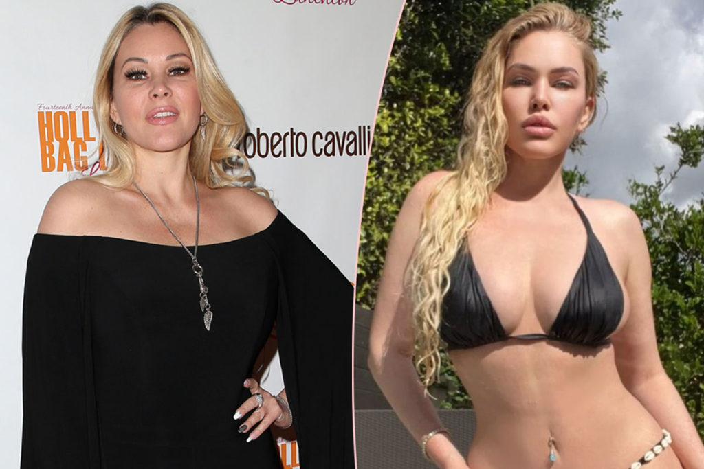 Shanna Moakler Admits To Using Mounjaro After Eating ‘The Pain Away’ Following Parents’ Death