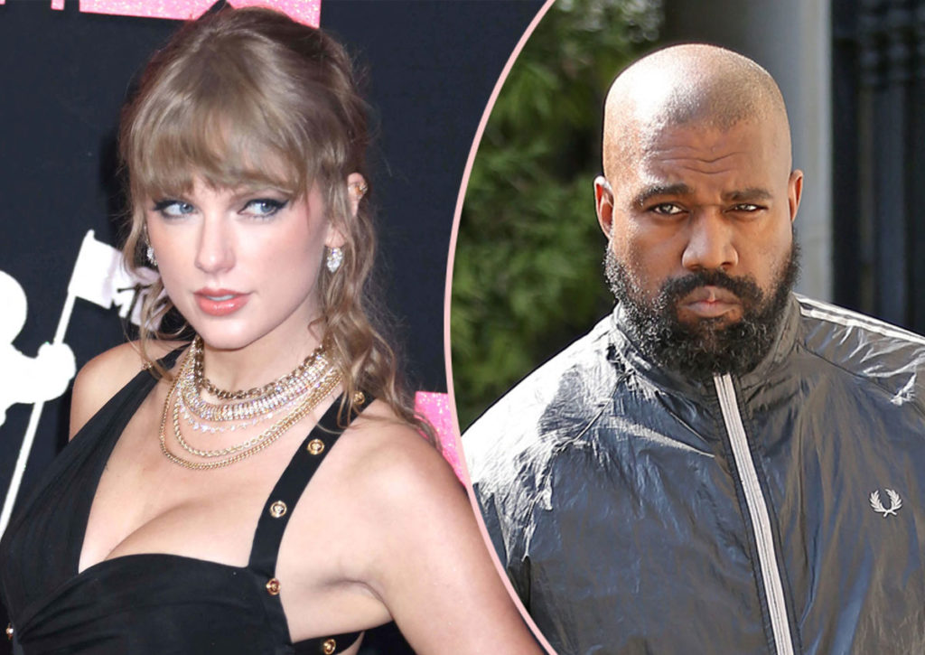 Taylor Swift Ends Kanye West's Billboard Streak With The Tortured Poets Department Return To Number 1!